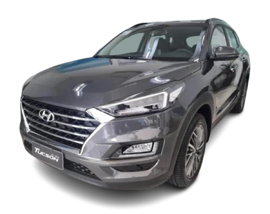 Oferta de Hyundai New Tucson